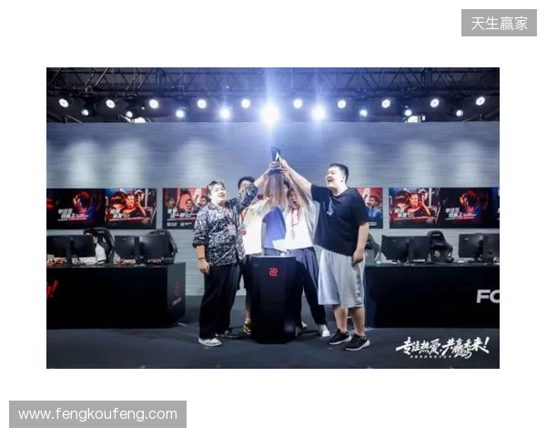 与好友并肩！你的电竞梦想从卓威高校对抗赛启航！